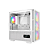 Gabinete Gamer Deepcool Ch560 Wh Digital Branco - Imagem 2