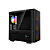 Gabinete Gamer Deepcool Ch560 Bk Digital Preto - Imagem 2