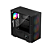 Gabinete Gamer Deepcool Ch560 Bk Digital Preto - Imagem 3