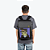 Mochila Divoom Com Painel Em Arte Pixel Divoom Backpack M - Imagem 5