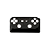 Keycap Tecla Gamer Zomoplus Gamepad II - Imagem 1