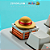 Keycap Tecla Gamer Cherry Zomoplus One Piece Luffys Hat - Imagem 3