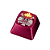 Keycap Tecla Gamer Cherry Zomoplus One Piece Ace - Imagem 8