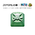 Keycap Tecla Gamer Cherry Zomoplus One Piece Zoro - Imagem 10