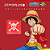 Keycap Tecla Gamer Cherry Zomoplus One Piece Luffy - Imagem 2