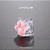 Keycap Tecla Gamer Zomoplus Kitty Paw Transparent - Imagem 3