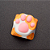Keycap Tecla Gamer Zomoplus Kitty Paw Orange Cat - Imagem 7