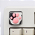 Keycap Tecla Gamer Zomoplus Kitty Paw Cow Cat - Imagem 8