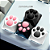 Keycap Tecla Gamer Zomoplus Kitty Paw Black Grey - Imagem 3