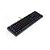 Teclado Gamer Redragon Surara Pro Preto K582 Rgb Switch Azul Abnt2 - Imagem 2