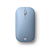 Mouse Microsoft Modern Mobile KTF-00028 Bluetooth Azul Claro - Imagem 2