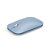 Mouse Microsoft Modern Mobile KTF-00028 Bluetooth Azul Claro - Imagem 1