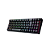 Teclado Gamer Redragon Pollux Rgb Preto Switch Brown Abnt2 - Imagem 2