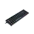 Teclado Gamer Redragon Pollux Rgb Preto Switch Brown Abnt2 - Imagem 5