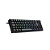 Teclado Gamer Redragon Pollux Rgb Preto Switch Blue Abnt2 - Imagem 3