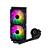 Water Cooler Cooler Master Masterliquid 240L Core Argb Preto - Imagem 4