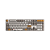 Teclado Gamer Akko Switch Sakura Linear One Piece Calligraphy - Imagem 2