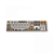 Teclado Gamer Akko Switch Sakura Linear One Piece Calligraphy - Imagem 9