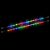 Fita de LED RGB Cougar Light Bar 45cm O Par 3MLEDSTR.0001 - Imagem 4