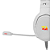 Headset Gamer Redragon Nireus Rgb Branco H399W - Imagem 7