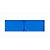 Caixa Para Armazenamento De Keycaps Akko para 197 KeyCaps Azul - Imagem 2
