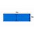 Caixa Para Armazenamento De Keycaps Akko para 197 KeyCaps Azul - Imagem 4