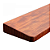 Apoio Teclado Akko Madeira Bubinga Wood Wrist Rest 98 Size - Imagem 5