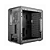 Gabinete Gamer Cooler Master Masterbox Q300l MiniTower Preto - Imagem 3