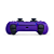 Controle PS5 Sony Sem Fio DualSense Galatic Purple Roxo - Imagem 3