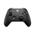 Controle Sem Fio Xbox Series S X e PC Carbon Black Preto - Imagem 1