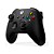 Controle Sem Fio Xbox Series S X e PC Carbon Black Preto - Imagem 2