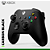 Controle Sem Fio Xbox Series S X e PC Carbon Black Preto - Imagem 6
