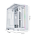 Gabinete Gamer Lian Li O11 Dynamic Evo XL Branco Full Tower - Imagem 8