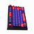 Keycaps Gamer Akko Neon Mda Pbt Double Shot 227 Unidades - Imagem 5