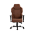Cadeira Gamer Elements Magna Special Linho Marrom Até 150kg - Imagem 1