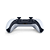 Controle Sem Fio Sony DualSense PS5 Branco PlayStation 5 - Imagem 2