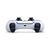 Controle Sem Fio Sony DualSense PS5 Branco PlayStation 5 - Imagem 3