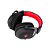 Headset Gamer Redragon Zeus Pro Sem Fio 2.4Ghz 7.1 Rgb Preto - Imagem 5