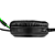 Headset Gamer T-Dagger Ural Preto E Verde Led Verde - Imagem 5