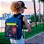 Mochila Divoom Com Painel Em Arte Pixel Divoom Backpack S - Imagem 9