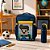 Mochila Divoom Com Painel Em Arte Pixel Divoom Backpack S - Imagem 3