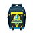 Mochila Divoom Com Painel Em Arte Pixel Divoom Backpack S - Imagem 2