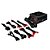 Fonte Gamer Aerocool Kcas 1000w 80 Plus Gold 1000GM APFC - Imagem 6