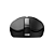 Mouse Gamer Force One Hoku Pro Black Sem Fio 26000 Dpi - Imagem 4