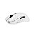 Mouse Gamer Force One Hoku Pro White Sem Fio 26000 Dpi - Imagem 5