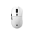 Mouse Gamer Force One Hoku Pro White Sem Fio 26000 Dpi - Imagem 1