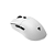Mouse Gamer Force One Hoku Pro White Sem Fio 26000 Dpi - Imagem 2
