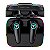 Fone De Ouvido Gamer Force One Sonic Boom Bluetooth 5.1 Rgb - Imagem 5