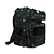 Mochila Tática Force One Shield Camuflado Impermeável 45L - Imagem 2