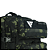 Mochila Tática Force One Shield Camuflado Impermeável 45L - Imagem 5